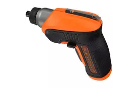 Отвертка аккумуляторная BLACK&DECKER CS3652LC - Фото