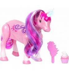 Интерактивная игрушка Moose Little Live Pets Единорог Sparkles (28683)