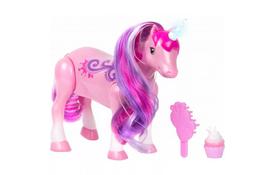 Интерактивная игрушка Moose Little Live Pets Единорог Sparkles (28683) - Фото