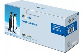 Картридж G&G для PANASONIC KX-MB1500 Black (G&G-FAT410) - Фото