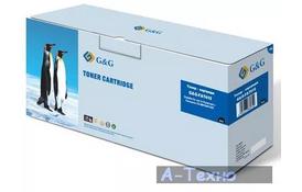 Картридж G&G для Xerox WorkCentre 3315DN/3325DNI Black (5K) (G&G-106R02310) - Фото