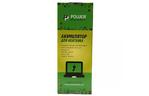 Аккумулятор для ноутбука DELL Vostro 3400 (7FJ92, DL3400LH) 11.1V 4400mAh PowerPlant (NB440788)