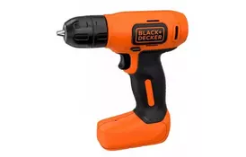 Шуруповерт BLACK&DECKER BDCD8 - Фото
