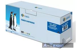 Картридж G&G для Samsung SCX-6555N/6545N Black (G&G-D6555A) - Фото