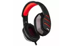 Наушники SVEN AP-U997MV black-red