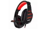 Наушники SVEN AP-U997MV black-red