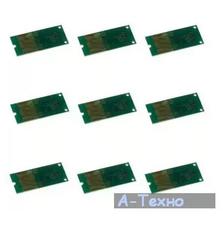 Чип для картриджа НПК Epson Stylus SX525WD/Office BX625FWD Magenta WWM (CR.T1293)