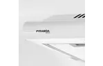 Вытяжка кухонная PYRAMIDA UNO 50 WH
