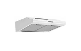 Витяжка кухонна PYRAMIDA UNO 60 WH - Фото