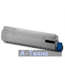 Тонер-картридж OKI C831/841/C831DM-10K Black (44844508)