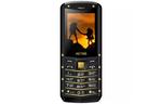 Мобильный телефон Astro B220 Black-Gold