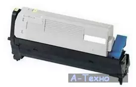 Фотокондуктор OKI C831/841/822 Yellow (44844405) - Фото