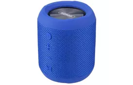 Акустическая система Remax RB-M21 Blue (RB-M21-BLUE) - Фото