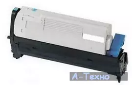 Фотокондуктор OKI C831/841/822 Cyan (44844407) - Фото