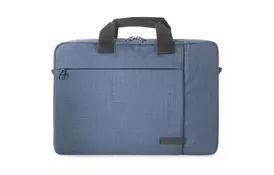 Сумка для ноутбука Tucano 15.6" SVOLTA BAG PC BLUE (BSVO15-B) - Фото