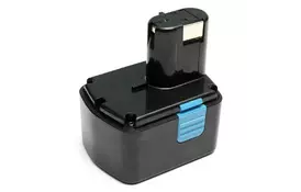 Аккумулятор к электроинструменту PowerPlant для HITACHI GD-HIT-14.4(A) 14.4V 2Ah NICD (DV00PT0038) - Фото
