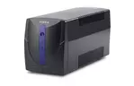 Источник бесперебойного питания Vinga LED 600VA plastic case + with USB+RJ11 (VPE-600PU)