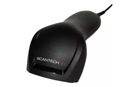 Сканер штрих-кода Scantech ID SD380 (7185SDB10180849) - Фото