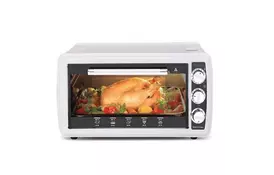 Електропіч HOUSETECH 11003 white - Фото