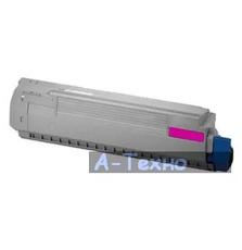 Тонер-картридж OKI Toner-M-C831/841-10K (44844506)