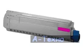 Тонер-картридж OKI Toner-M-C831/841-10K (44844506) - Фото