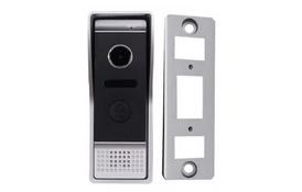 Вызывная панель GreenVision GV-002-J-PV80-110 silver (4359) - Фото