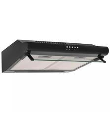 Вытяжка кухонная PYRAMIDA WH 50 BL