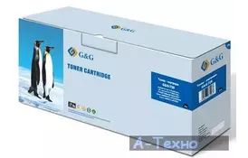 Картридж G&G Canon 728, для MF4550/4570/4580/MF4410/ 430/4450/4730/4750 (G&G-728) - Фото