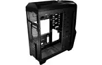 Корпус AeroCool PGS CRUISESTAR Advance (Black) (4713105958119)