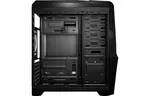 Корпус AeroCool PGS CRUISESTAR Advance (Black) (4713105958119)