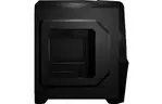 Корпус AeroCool PGS CRUISESTAR Advance (Black) (4713105958119)