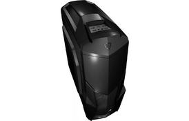 Корпус AeroCool PGS CRUISESTAR Advance (Black) (4713105958119) - Фото