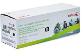 Картридж XEROX для HP CLJ 375/475/351/471 Black (006R03295) - Фото