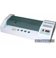 Ламинатор FGK HD-330T (уточняйте размер скидки)