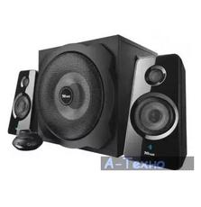 Акустическая система Trust 2.1 Tytan Bluetooth Black (19367)