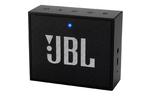 Акустическая система JBL GO Plus Black (JBLGOPLUSBLKEU)