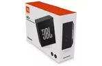 Акустическая система JBL GO Plus Black (JBLGOPLUSBLKEU)