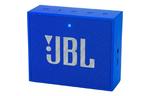 Акустическая система JBL GO Plus Blue (JBLGOPLUSBLUEU)