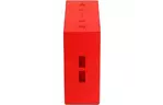 Акустическая система JBL GO Plus Red (JBLGOPLUSREDEU)