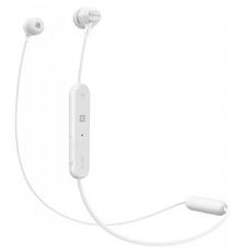 Наушники SONY WI-C300 White (WIC300W.E)