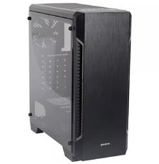 Корпус Zalman S3 (Black)