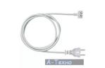 Кабель питания Apple Power Adapter Extension Cable (MK122Z/A)