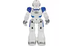 Интерактивная игрушка Blue Rocket робот Умник (XT30037)
