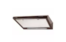 Витяжка кухонна ELEYUS Line I 50 BR (Line I 50 BR) - Фото