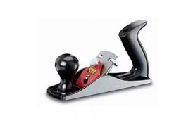 Рубанок Stanley столярный SB3, 210мм, ширина ножа 44мм. (1-12-033) - Фото