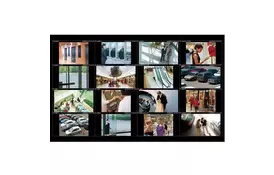 Ключ-опция Panasonic Extension WV-ASE201 (WV-ASE201) - Фото