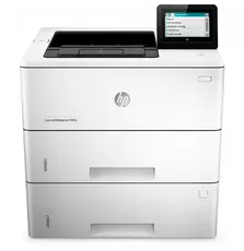 Лазерный принтер HP LaserJet Enterprise M506x (F2A70A)