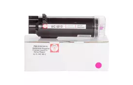 Картридж тонер BASF Xerox Ph 6510N/WC6515N/6515DN Magenta (KT-106R03694) - Фото