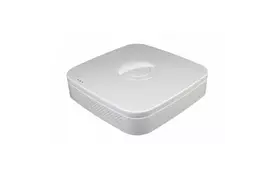 Регистратор для видеонаблюдения GreenVision GV-N-E004/9 (4949) - Фото