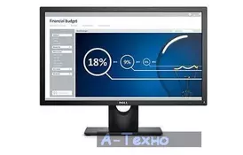 Монітор 23.8'' DELL SE2416H (210-AFZC) - Фото